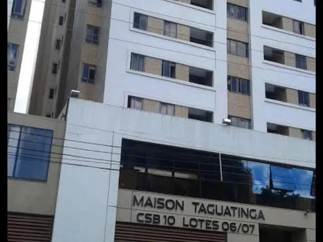 Imagem: Apartment em Brasília - Distrito Federal