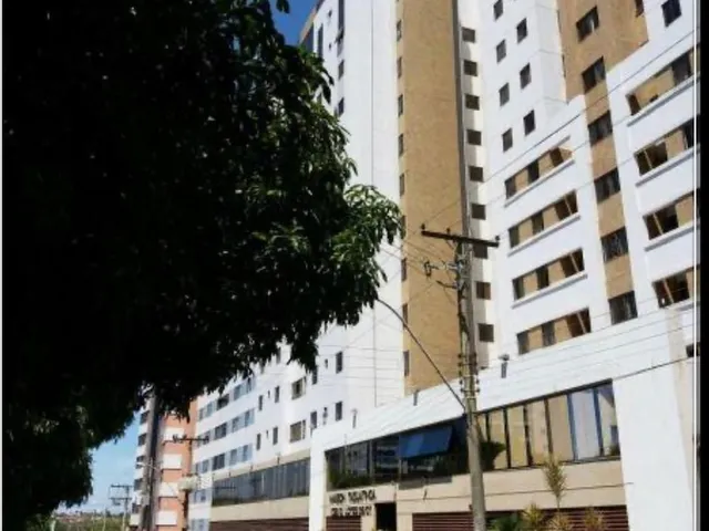 Imagem 12: Apartment em Brasília - Distrito Federal, Taguatinga Sul (Taguatinga