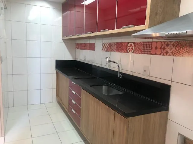Imagem 3: Apartment em Brasília - Distrito Federal, Taguatinga Sul (Taguatinga