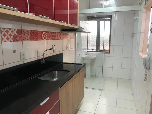 Imagem 4: Apartment em Brasília - Distrito Federal, Taguatinga Sul (Taguatinga