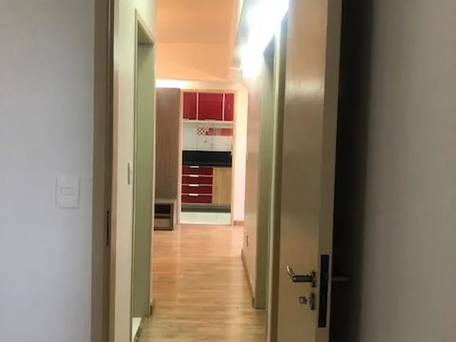 Imagem 2: Apartment em Brasília - Distrito Federal, Taguatinga Sul (Taguatinga