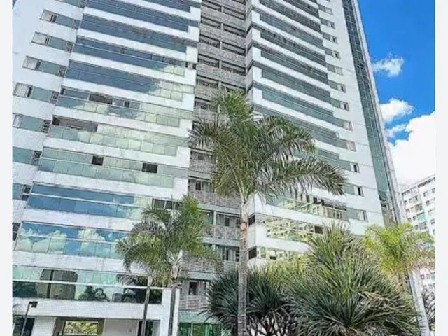 Imagem: Apartment em Brasília - Distrito Federal