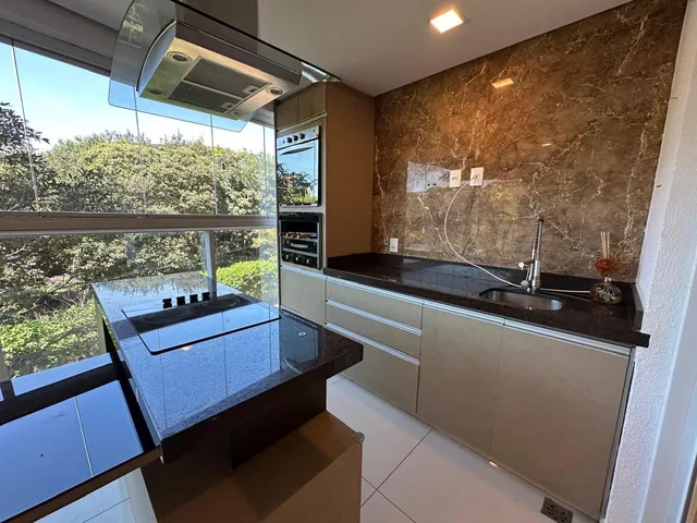 Imagem 2: Apartment em Brasília - Distrito Federal, Norte (Águas Claras