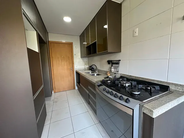 Imagem 11: Apartment em Brasília - Distrito Federal, Norte (Águas Claras