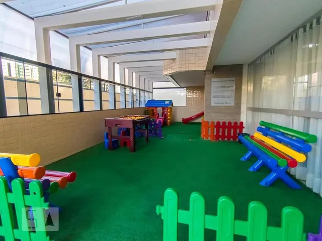 Imagem 4: Apartment em Brasília - Distrito Federal, Norte (Águas Claras