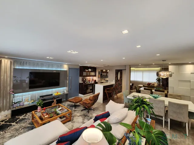 Imagem: Apartamento 105M² Vila Andrade Morumbi