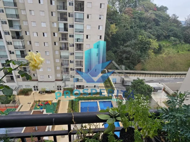 Imagem: Apartamento 2 Dormitórios /Sala Ampla com