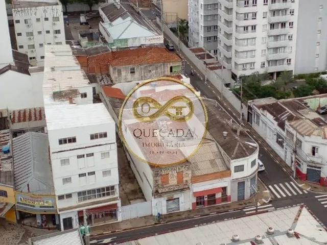 Imagem 9: Apartamento a Venda no Centro de Campinas