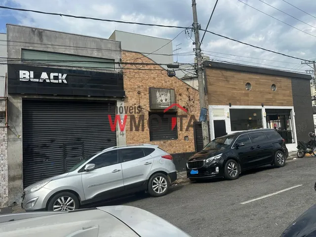Imagem 1: Ponto Comercial À Venda na Vila Partênio | 175,85 M²