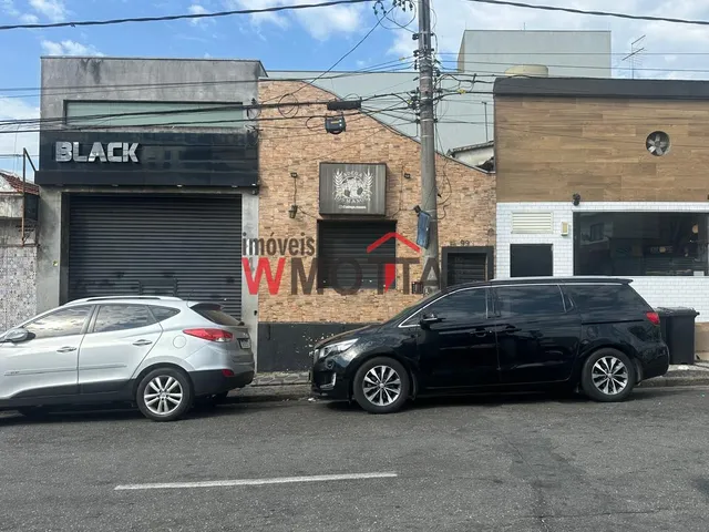 Imagem 2: Ponto Comercial À Venda na Vila Partênio | 175,85 M²