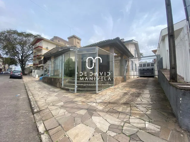 Imagem: Casa Comercial para Locação em santa Maria!