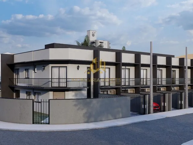Imagem: Casa À Venda no Bairro Comasa - Joinville/Sc