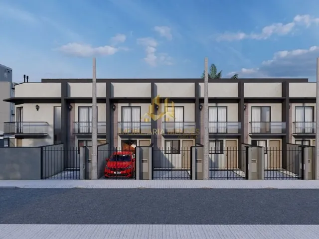 Imagem 15: Casa À Venda no Bairro Comasa - Joinville/Sc