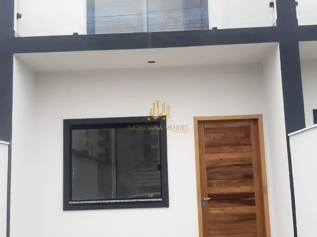 Imagem 7: Casa À Venda no Bairro Comasa - Joinville/Sc