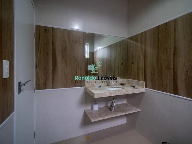 Imagem 2: 0 Casa com 2 dormitórios