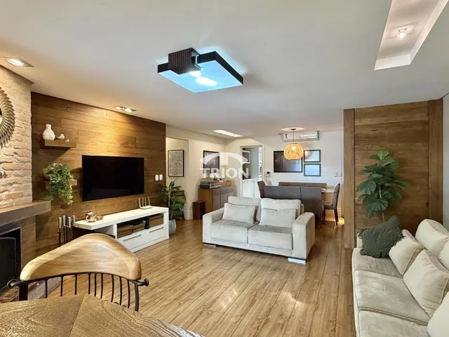 Imagem 10: Apartamento a Venda Semimobiliado 3 Dormitórios 1 Suíte no Centro de Lajeado/Rs