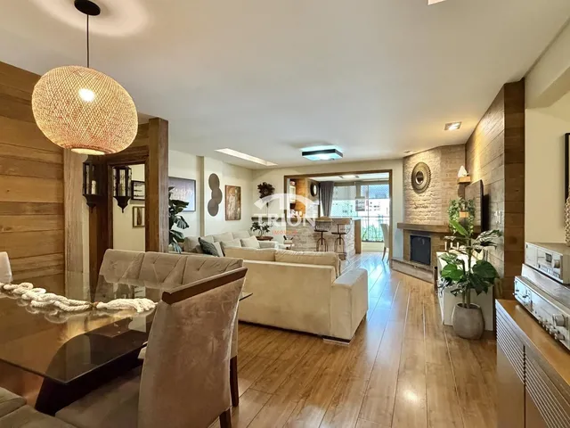 Imagem 6: Apartamento a Venda Semimobiliado 3 Dormitórios 1 Suíte no Centro de Lajeado/Rs