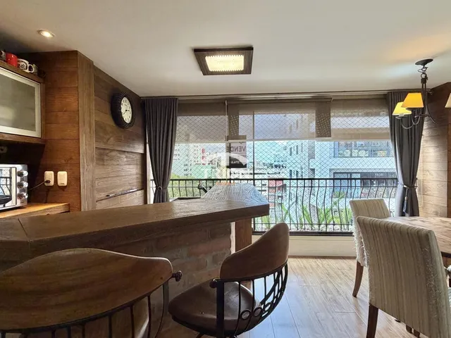 Imagem 11: Apartamento a Venda Semimobiliado 3 Dormitórios 1 Suíte no Centro de Lajeado/Rs