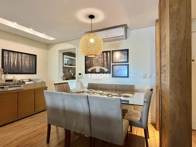 Imagem 13: Apartamento a Venda Semimobiliado 3 Dormitórios 1 Suíte no Centro de Lajeado/Rs