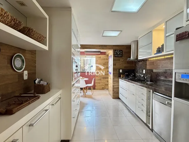 Imagem 16: Apartamento a Venda Semimobiliado 3 Dormitórios 1 Suíte no Centro de Lajeado/Rs