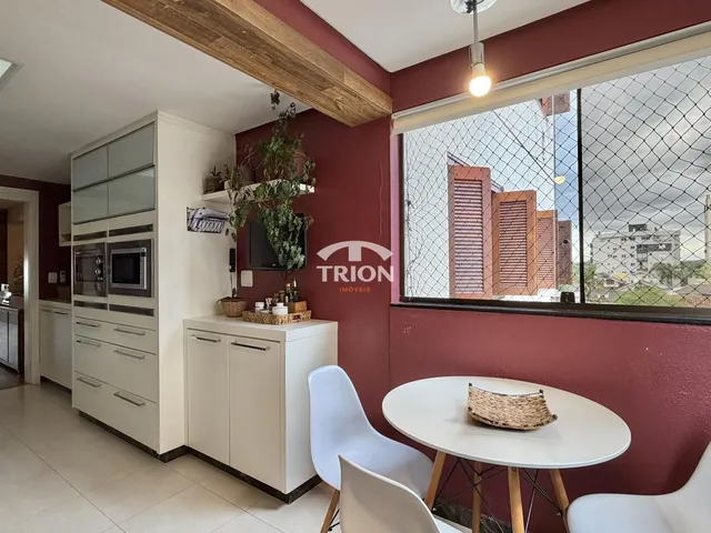 Imagem 9: Apartamento a Venda Semimobiliado 3 Dormitórios 1 Suíte no Centro de Lajeado/Rs