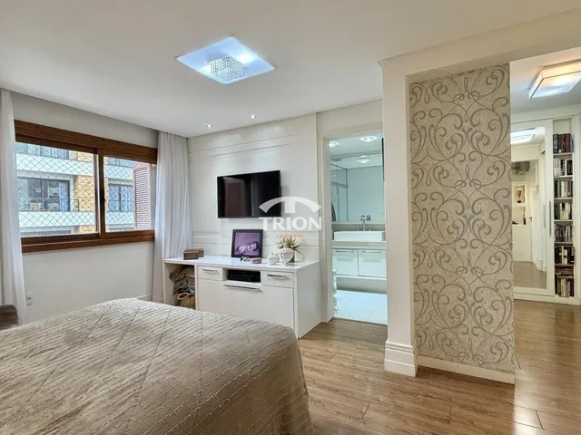 Imagem 4: Apartamento a Venda Semimobiliado 3 Dormitórios 1 Suíte no Centro de Lajeado/Rs