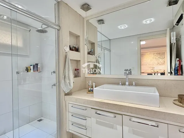 Imagem 12: Apartamento a Venda Semimobiliado 3 Dormitórios 1 Suíte no Centro de Lajeado/Rs