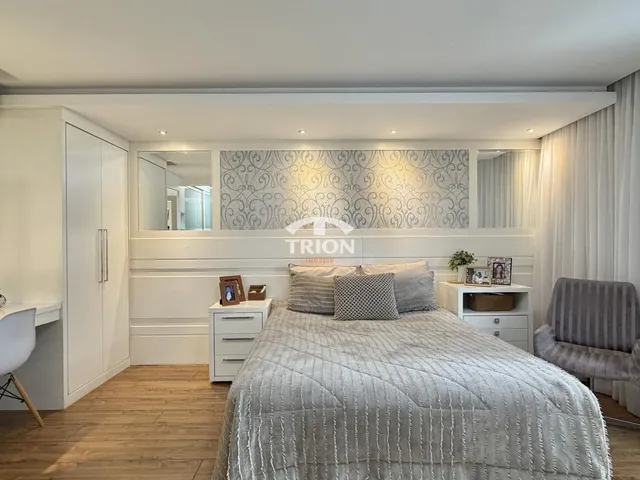 Imagem 7: Apartamento a Venda Semimobiliado 3 Dormitórios 1 Suíte no Centro de Lajeado/Rs