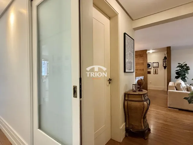 Imagem 5: Apartamento a Venda Semimobiliado 3 Dormitórios 1 Suíte no Centro de Lajeado/Rs