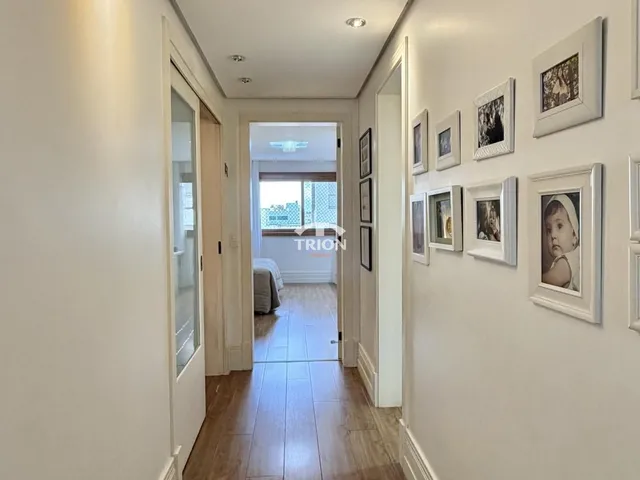 Imagem 8: Apartamento a Venda Semimobiliado 3 Dormitórios 1 Suíte no Centro de Lajeado/Rs