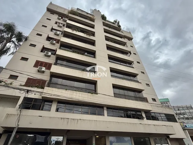 Imagem 3: Apartamento a Venda Semimobiliado 3 Dormitórios 1 Suíte no Centro de Lajeado/Rs