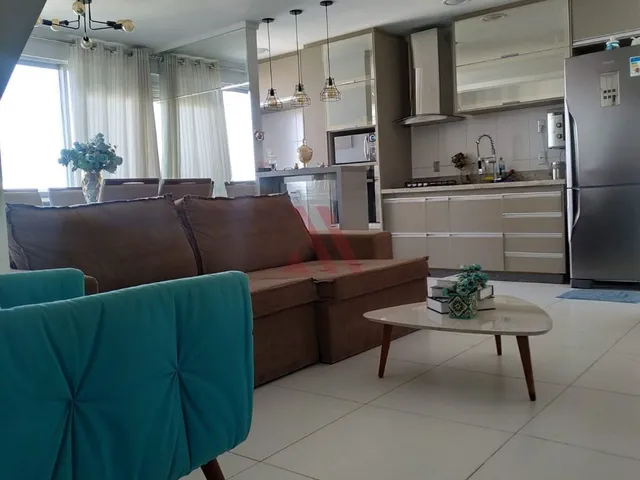 Imagem 2: 0 Apartamento com 2 dormitórios