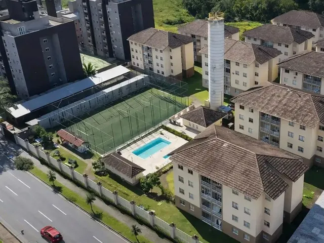 Imagem: Apartamento 03 Dormitórios com Suite no