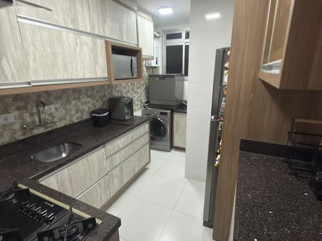 Imagem 14: Apartamento 03 Dormitórios com Suite no Bairro Capão Raso