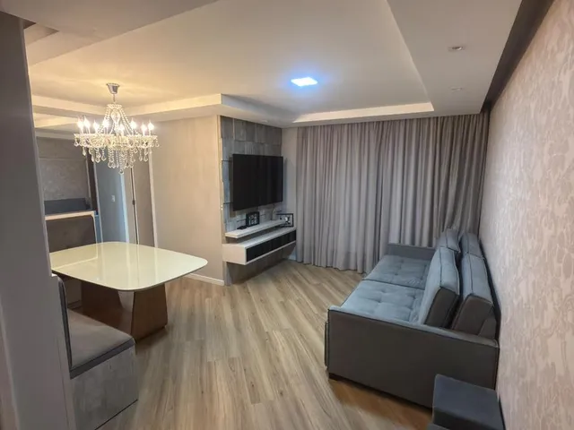 Imagem 6: Apartamento 03 Dormitórios com Suite no Bairro Capão Raso