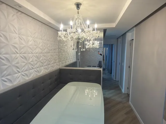 Imagem 13: Apartamento 03 Dormitórios com Suite no Bairro Capão Raso