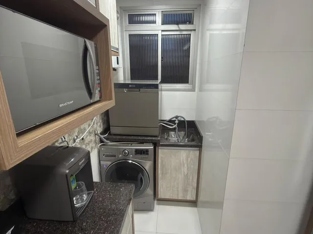 Imagem 15: Apartamento 03 Dormitórios com Suite no Bairro Capão Raso