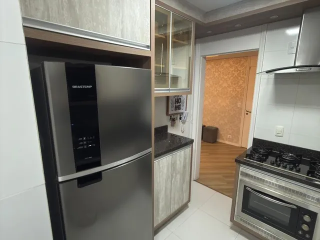 Imagem 8: Apartamento 03 Dormitórios com Suite no Bairro Capão Raso