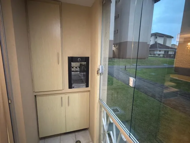 Imagem 5: Apartamento 03 Dormitórios com Suite no Bairro Capão Raso