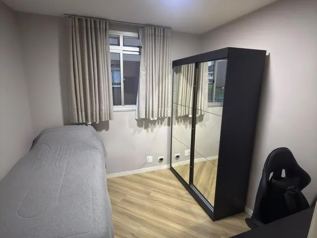 Imagem 2: Apartamento 03 Dormitórios com Suite no Bairro Capão Raso