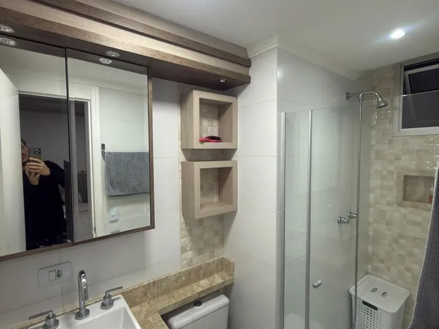 Imagem 11: Apartamento 03 Dormitórios com Suite no Bairro Capão Raso
