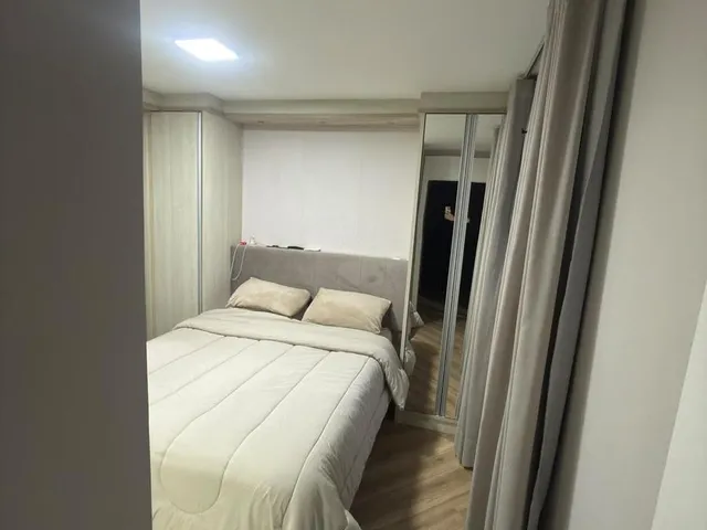 Imagem 3: Apartamento 03 Dormitórios com Suite no Bairro Capão Raso