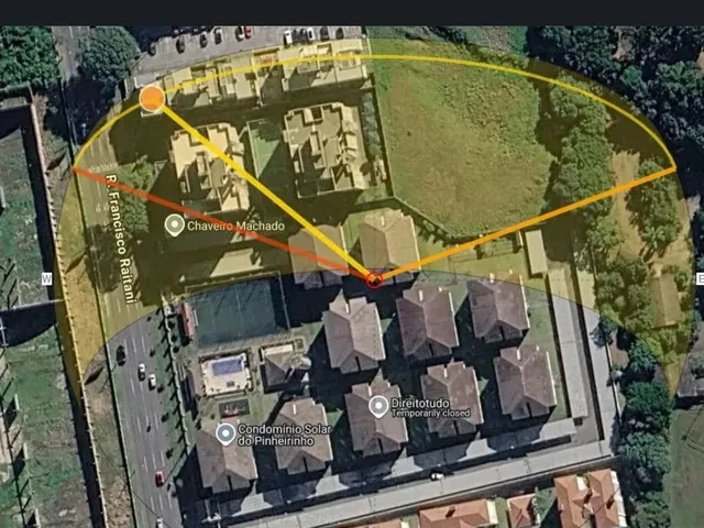Imagem 9: Apartamento 03 Dormitórios com Suite no Bairro Capão Raso