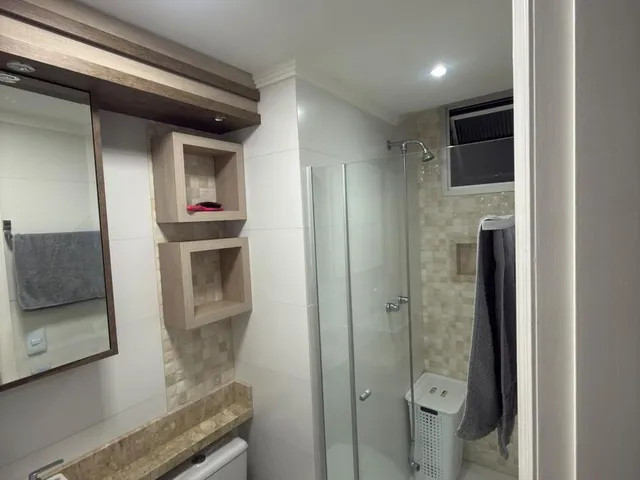 Imagem 4: Apartamento 03 Dormitórios com Suite no Bairro Capão Raso