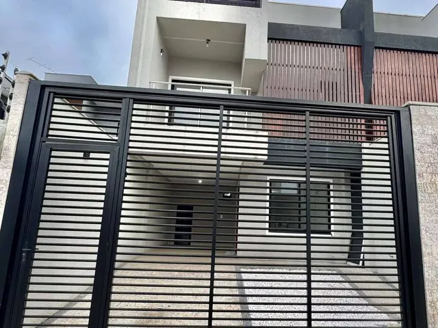 Imagem: Casa Sobrado 03 Suites