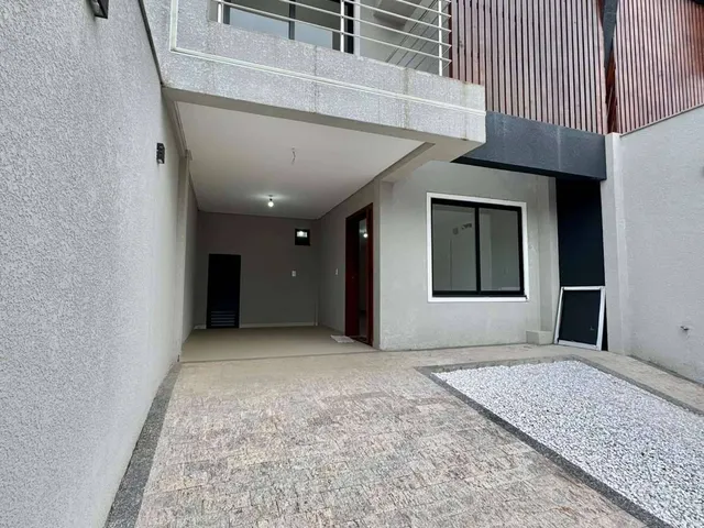 Imagem 2: Casa Sobrado | 03 Suites