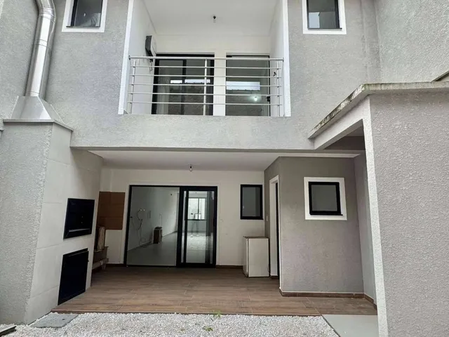 Imagem 7: Casa Sobrado | 03 Suites