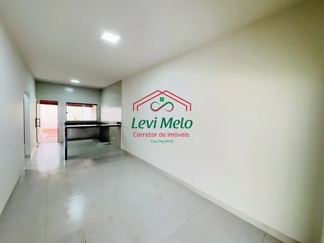 Imagem 5: Casa Nova com 3 Dormitórios no santa Maria