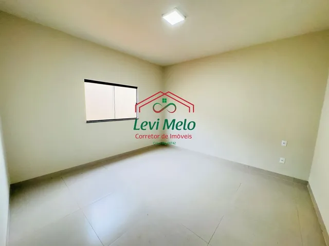 Imagem 4: Casa Nova com 3 Dormitórios no santa Maria