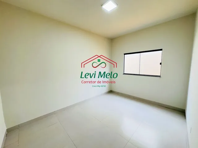 Imagem 6: Casa Nova com 3 Dormitórios no santa Maria
